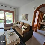 Apartament Luxurious With Private Terrace And Garden In Palmas *