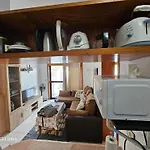 Apartament Luxurious With Private Terrace And Garden In Palmas *