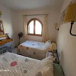 Luxurious With Private Terrace And Garden In Palmas Apartament