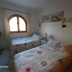 Luxurious With Private Terrace And Garden In Palmas Apartament