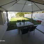 Apartament Luxurious With Private Terrace And Garden In Palmas *