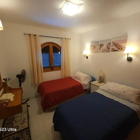 Apartment Luxurious With Private Terrace And Garden In Palmas Las Palmas / Gran Canaria