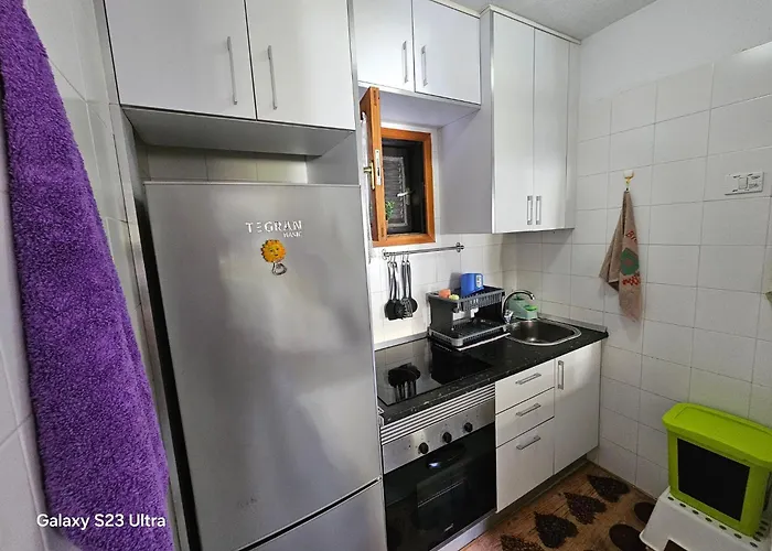 Luxurious With Private Terrace And Garden In Palmas * 라스팔마스