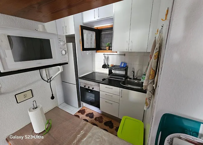 Luxurious With Private Terrace And Garden In Palmas 라스팔마스