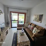 Luxurious With Private Terrace And Garden In Palmas 公寓 *