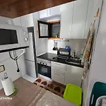 Luxurious With Private Terrace And Garden In Palmas 大加那利岛拉斯帕尔马斯