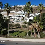 公寓 Luxurious With Private Terrace And Garden In Palmas *