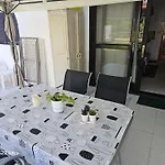 Apartment Luxurious With Private Terrace And Garden In Palmas *
