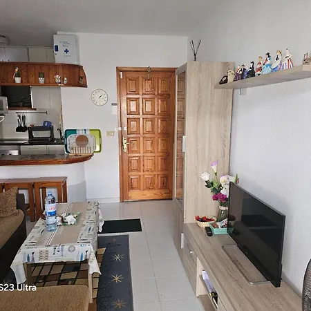 Luxurious With Private Terrace And Garden In Palmas * Las Palmas de Gran Canaria