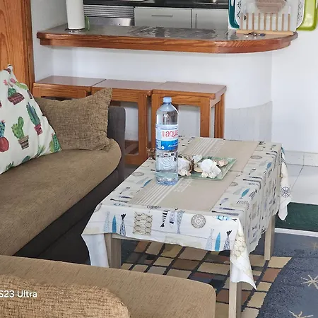 Luxurious With Private Terrace And Garden In Palmas *