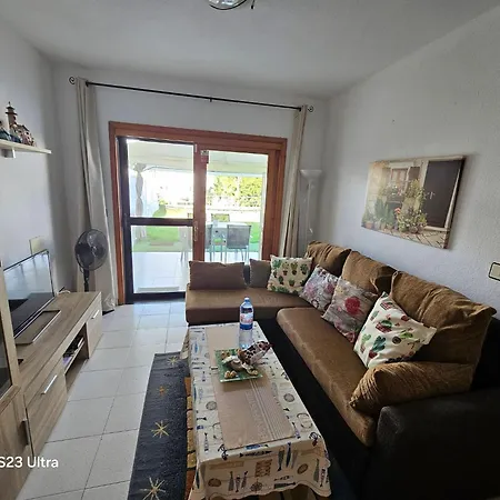 Luxurious With Private Terrace And Garden In Palmas 아파트 *