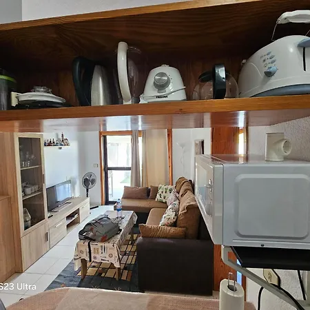 아파트 Luxurious With Private Terrace And Garden In Palmas *