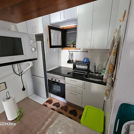 Luxurious With Private Terrace And Garden In Palmas 라스팔마스