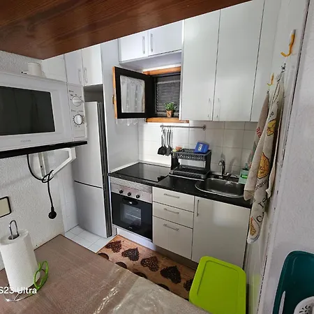 Luxurious With Private Terrace And Garden In Palmas Apartman Las Palmas de Gran Canaria