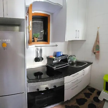 Luxurious With Private Terrace And Garden In Palmas Apartman *