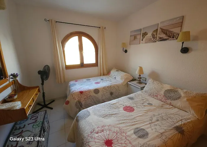 Luxurious With Private Terrace And Garden In Palmas Las Palmas de Gran Canaria