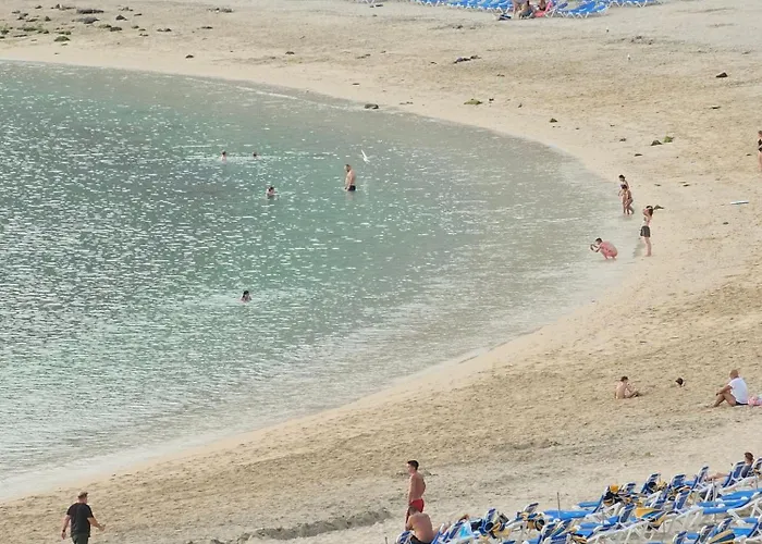 Luxurious With Private Terrace And Garden In Palmas Las Palmas de Gran Canaria