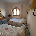 Διαμέρισμα Luxurious With Private Terrace And Garden In Palmas
