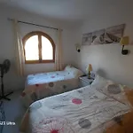 Luxurious With Private Terrace And Garden In Palmas Διαμέρισμα *