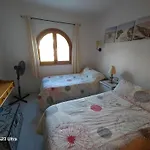 Luxurious With Private Terrace And Garden In Palmas Διαμέρισμα